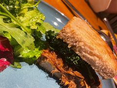 -JINNS锦时 steak&pizza(浸信会礼拜堂旧址店)