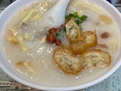荔湾艇仔粥-西关明记肠粉(荔枝湾店)