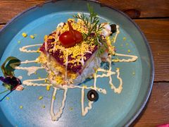 -卢布里西餐厅(总店)