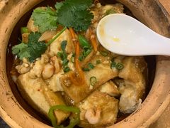 -吉源大排档·鱼生·海鲜(烧烤彩印厂店)