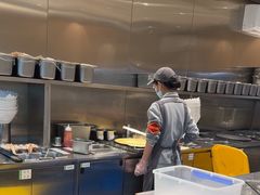 -煎饼道·新鲜现做(重庆北站店)