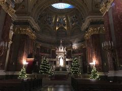 -圣伊什特万圣殿