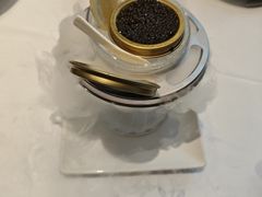 -MORTON'S 莫尔顿牛排坊(北京丽晶酒店)
