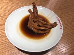 -经堂北路牛肉干面·溪口蒋永峰牛肉馆(宁波店)