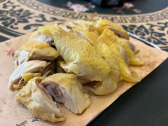-鸣鹤古镇
