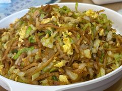 -华天二友居肉饼(宫门口店)