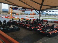 -千岛湖燃擎卡丁车赛车主题乐园(秀湖路店)