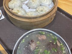 招牌汤包-鑫旺旺汤包(总店)