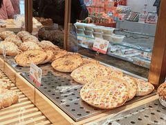 -万利隆·活力烘焙(板塘店)