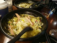 -渝和喵叔米线(南坪万达店)
