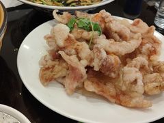 -知音酒楼(花园店)
