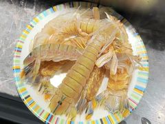 -吉布鲁牛排海鲜自助(成都大悦城店)