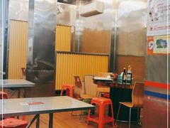 -广场正宗原汁薏米店