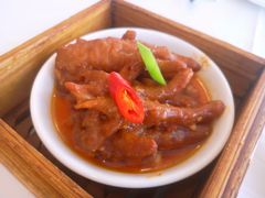 -柳州宾馆-云霄阁·旋转餐厅