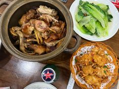 -斯丹姜母鸭·古法干香(涂门街总店)