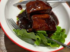 -锡和无锡菜(景丽苑店)