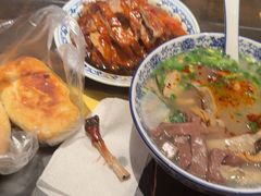 -小潘记鸭血粉丝汤