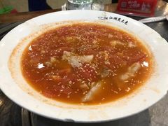 -江湖黑大兔(杨家坪店)