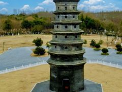 -东台西溪天仙缘景区