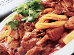 -阿西娅食府(中关村店)