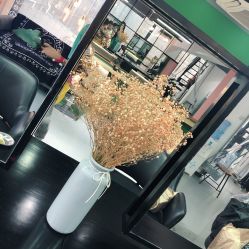 -Moyue HAIR SALON