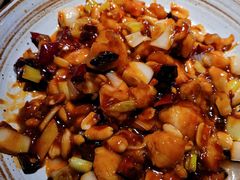 -青年公社烤鸭(青年路店)