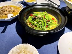 -湘轩·土菜研究院(光大店)