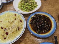 -烟雨人家(塔湾街店)