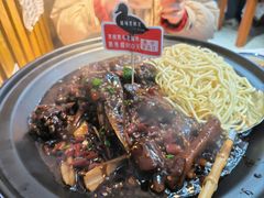 -回味黑鸭煲·始于2006(万松园店)