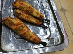 -天津乾毓德饭庄·清真传统炒菜·海鲜烧烤(咸阳路店)