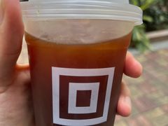 -来回·咖啡(天河南店)