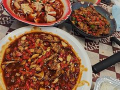 -老三样·旧食新味(万寿宫店)