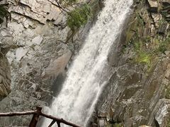 -浙北大峡谷
