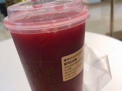 -奈雪的茶(天河城店)