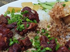 -小北餐馆(袁家营店)