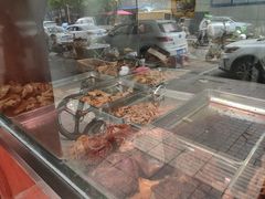-土门八珍烤鸡腊味店(土门老店)