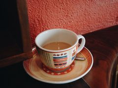 -RUMORS COFFEE ROASTERY鲁马滋咖啡(湖南路店)