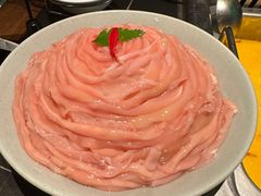 -大隐·成都火锅Bistro(合生麒麟新天地店)