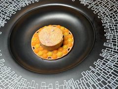 -北京古城老院厉晓麟精致菜