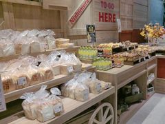 -西村叔叔的店·面包·甜品·蛋糕(崂山丽达店)