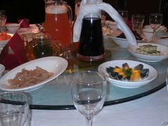 android_upload_pic-老洋房花园饭店(绍兴路店)