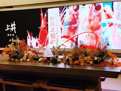 -上井料理黑金店(IFS国金中心店)