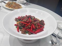 -新丁香海鲜酒店(银海商贸城店)