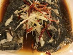 -青瓦餐厅·生鱼片·韩园烤肉(西塔店)