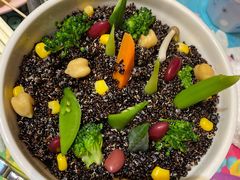 -水桶王国主题餐厅·聚会·生日派对·亲子活动·家庭套餐(亚龙湾希尔顿店)