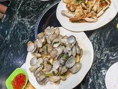 -小海豚•老字号海鲜餐厅(天涯店)