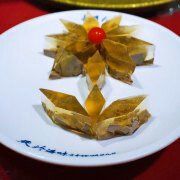 -吴门人家·苏宴宫廷菜(拙政园店)