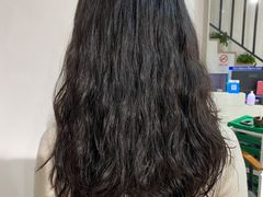 -风格style 专业烫染