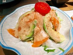 -福樱兰海鲜放题铁板烧(加州店)