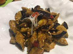 -小放牛河北菜(军校店)